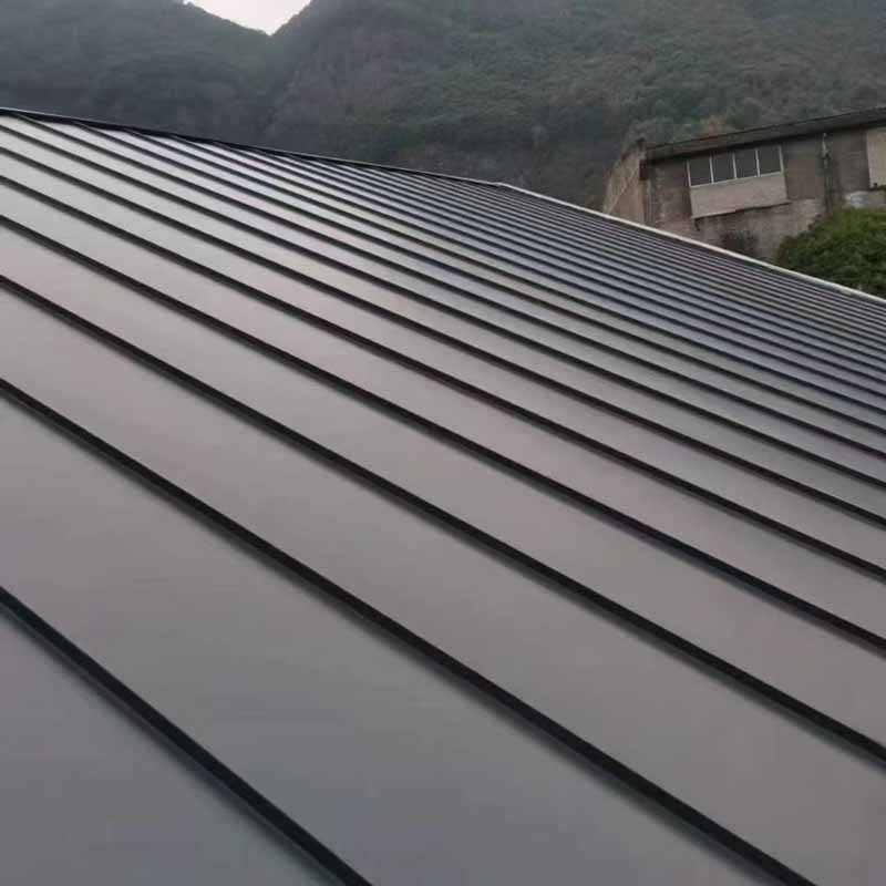 巴音郭楞金属屋面板的应用场合及其优缺点？